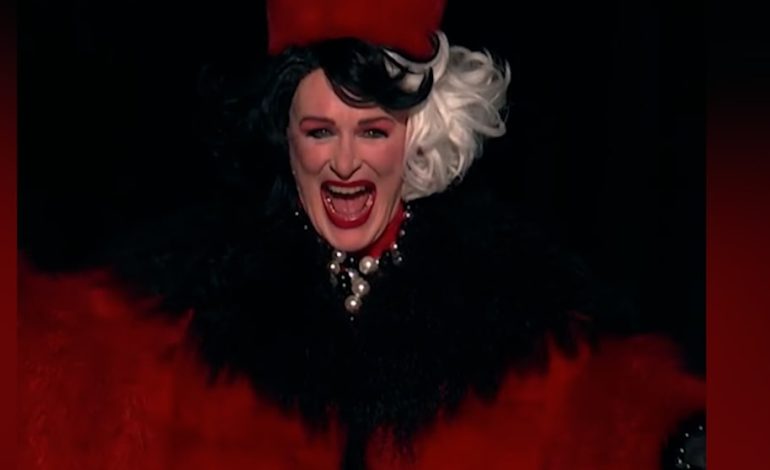 Disney verzaubert Fans mit der Rückkehr von Cruella de Vil