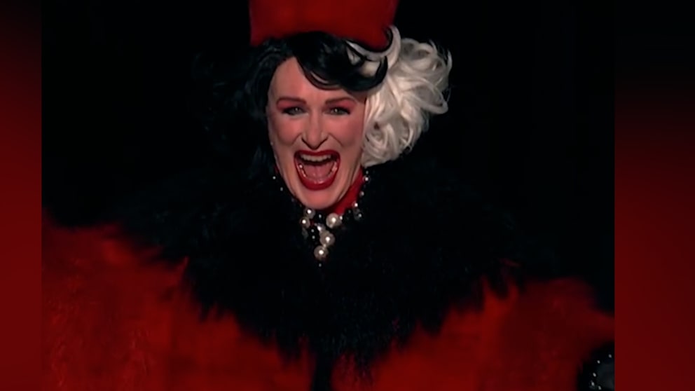 Disney verzaubert Fans mit der Rückkehr von Cruella de Vil