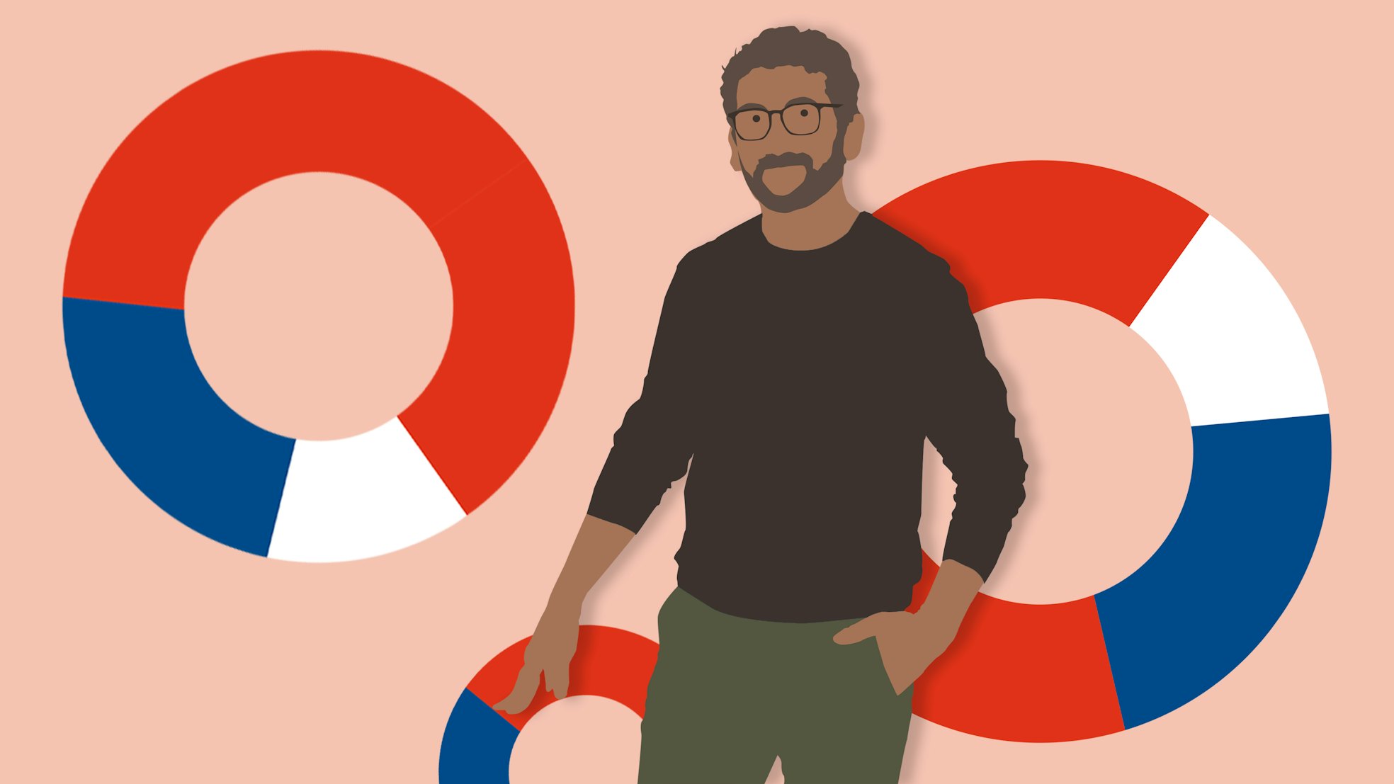 Reicht es, sich auf die Pension zu verlassen?