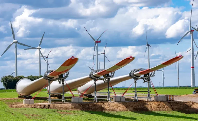 Vestas meldet beeindruckende Quartalszahlen