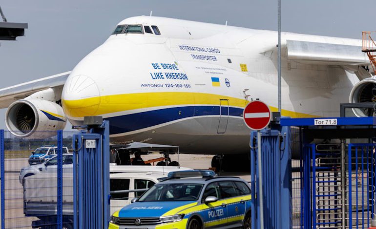 Verkehrsminister Bilger über Drohnen-Gefahr: „Wir sind nicht wehrlos“