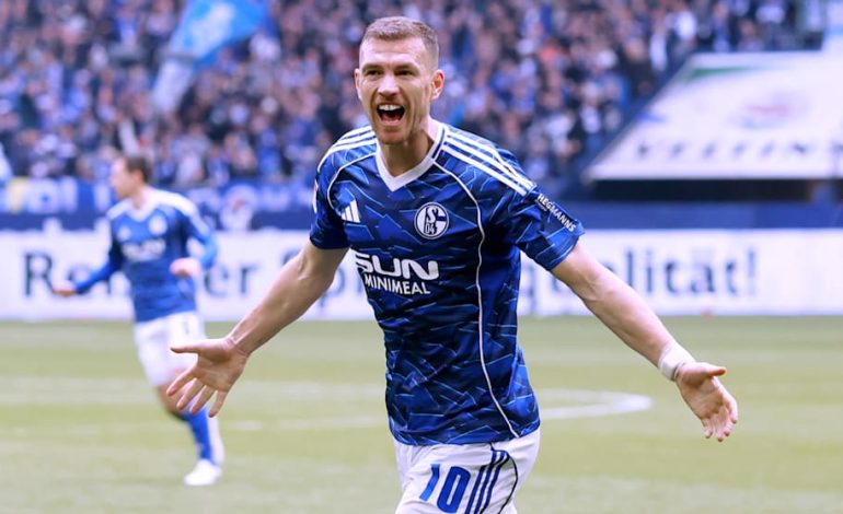 Ein Jahr mit Miron Muslic: Der Erfolgstrainer von Schalke
