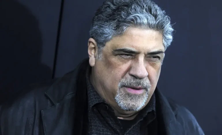 Vincent Pastore: Beliebter Schauspieler und Ikone der Serie ‚The Sopranos‘