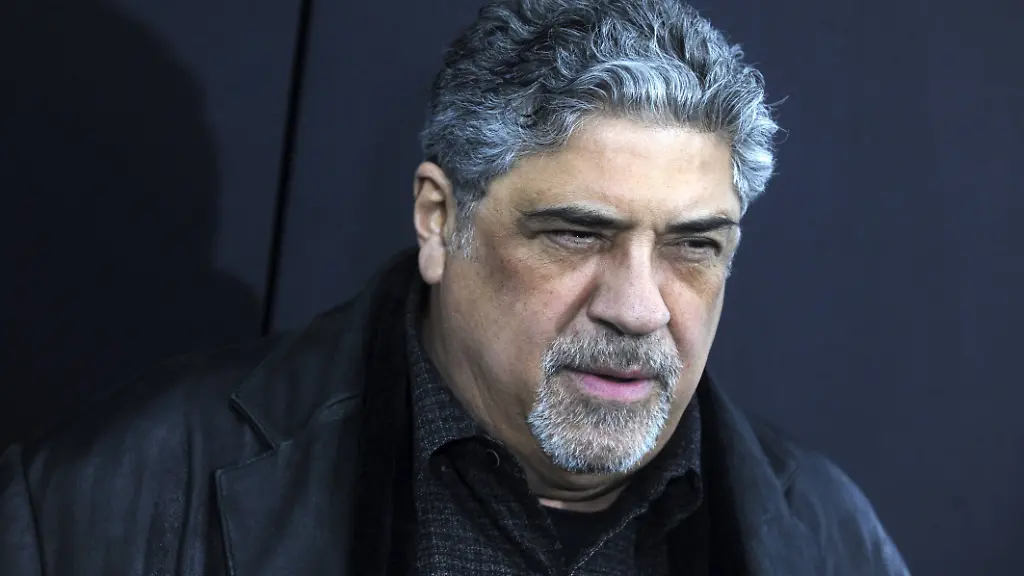Vincent Pastore: Beliebter Schauspieler und Ikone der Serie ‚The Sopranos‘