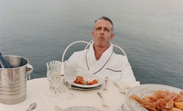 Jeremy Strong und sein Method Acting