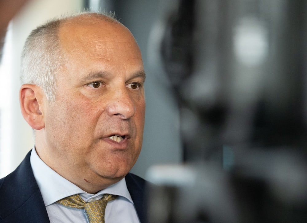 Hessen verbietet Verein wegen antisemitischer Propaganda