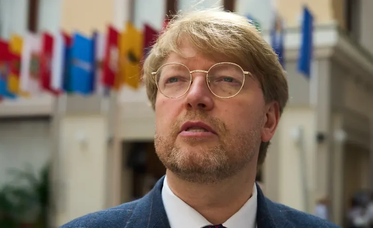 Druck auf Jabloko: Drohender Ausschluss vor Dumawahl