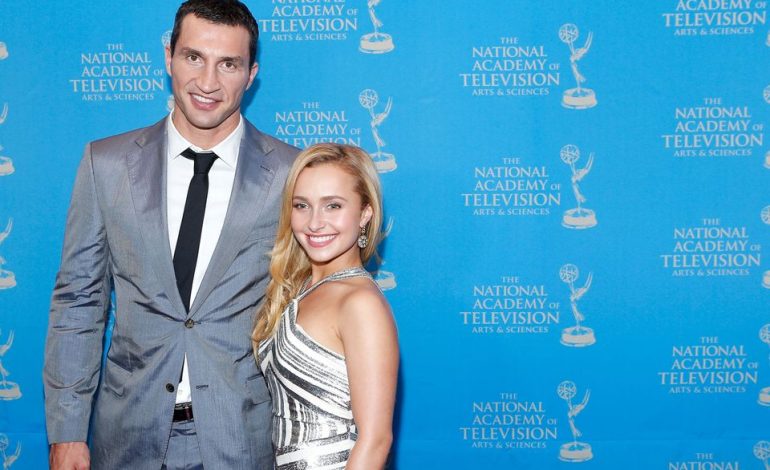 Erste Stellungnahme von Wladimir Klitschko zum Tod von Hayden Panettiere