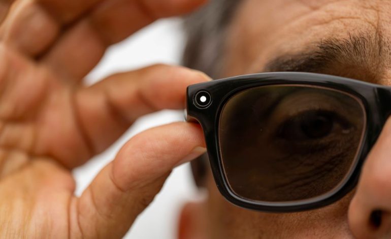 Helfen Disney-Songs gegen heimliche Smart-Glasses-Aufnahmen?
