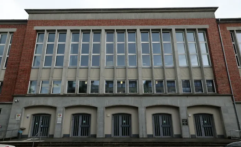Prozess gegen mutmaßliches Drogenschmugglerpaar in Rostock
