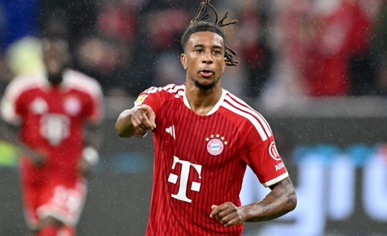 FC Bayern in der Einzelkritik: Analyse des Bundesliga-Starts