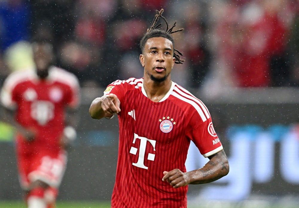 FC Bayern in der Einzelkritik: Analyse des Bundesliga-Starts