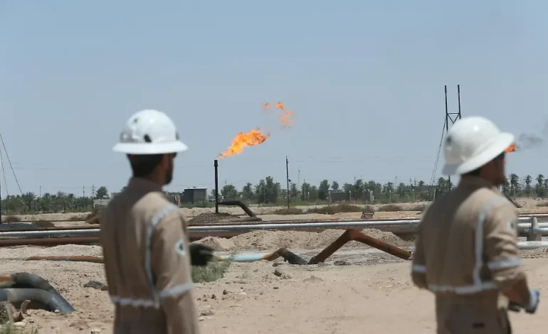 Opec+ weitet Ölförderung erneut aus