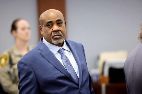 Prozess um den Mord an Tupac Shakur: Neue Entwicklungen