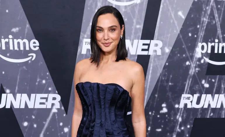Gal Gadots Actionrolle in „The Runner“: Gebrochene Füße beim Filmdreh