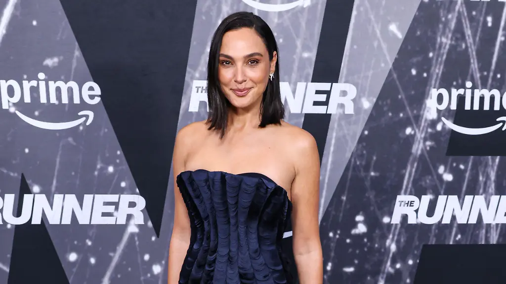 Gal Gadots Actionrolle in „The Runner“: Gebrochene Füße beim Filmdreh