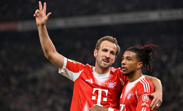 Warum der 26. Oktober für den FC Bayern wichtig ist