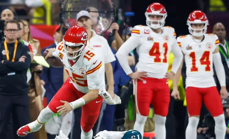 Erleben Sie die NFL-Saison 2026: RTL und Sky führen den Wandel ein