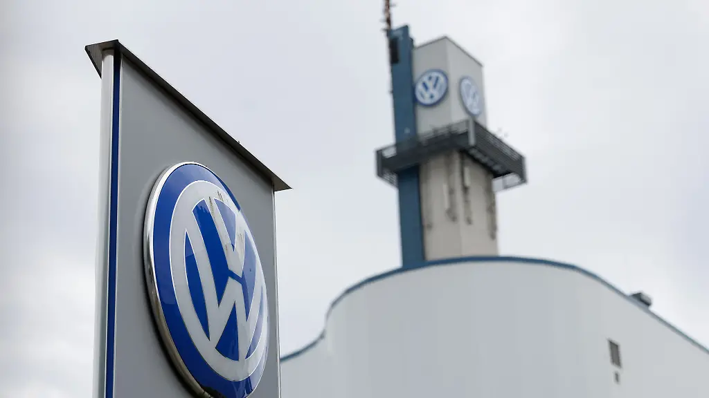 VW und der mögliche Rüstungs-Deal in Osnabrück