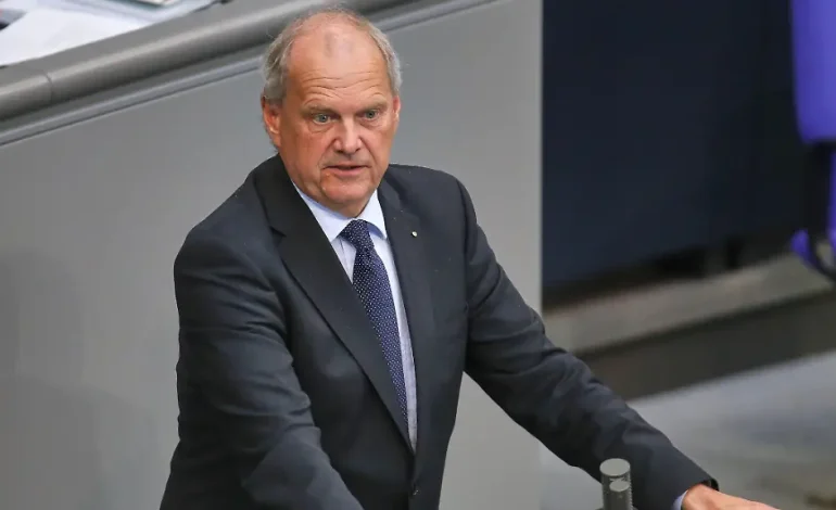 Doch-nicht-Minister: Güntzlers Rückzieher und Merz‘ Reaktion
