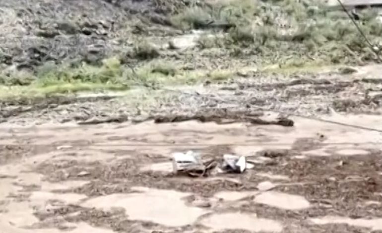 Sturzflut im Grand Canyon: Ein Toter und Dutzende Vermisste