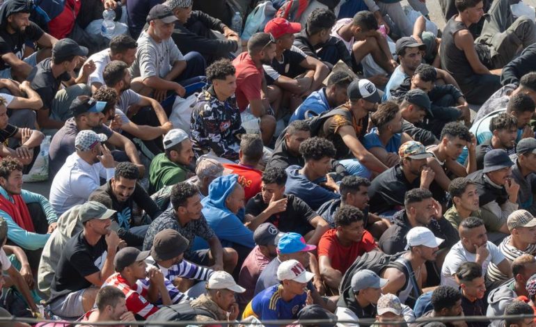 Krise in Ceuta: Migration und politische Spannungen