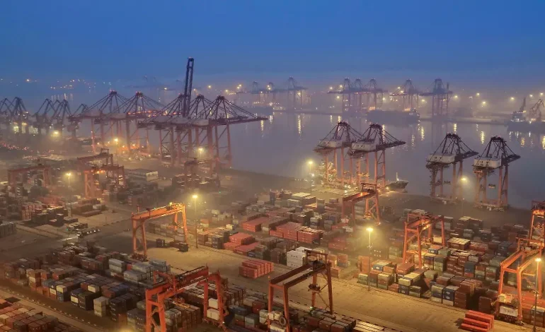 Chinas Wirtschaftsflaute und ihre Auswirkungen auf Deutschland
