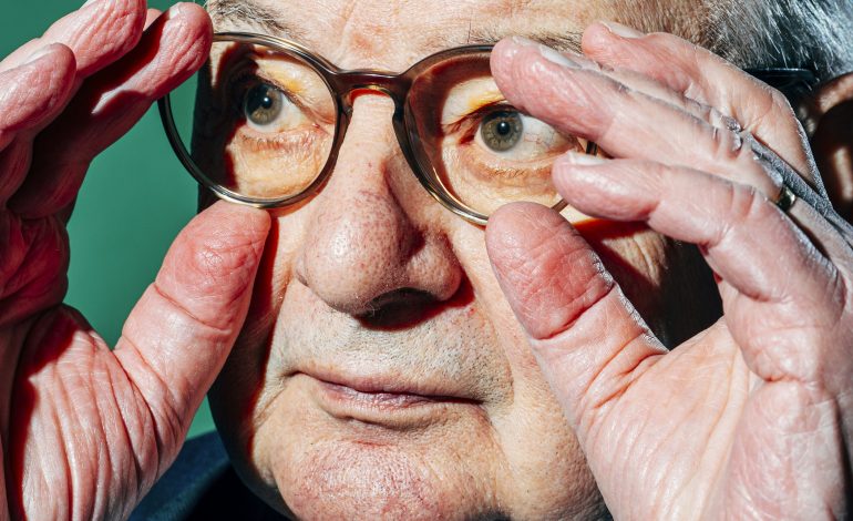 Joschka Fischer über Deutschland, Europa und persönliche Reflektionen