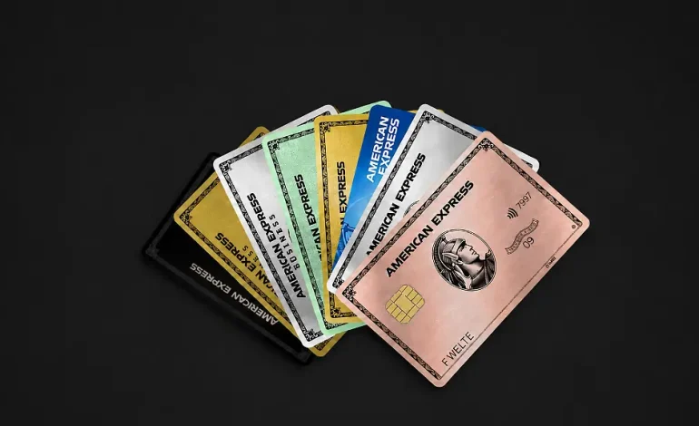American Express: Kreditkarten im Vergleich
