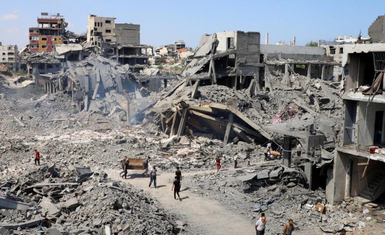 Historisches Abkommen zur Entwaffnung der Hamas: Widerstand und Bedingungen