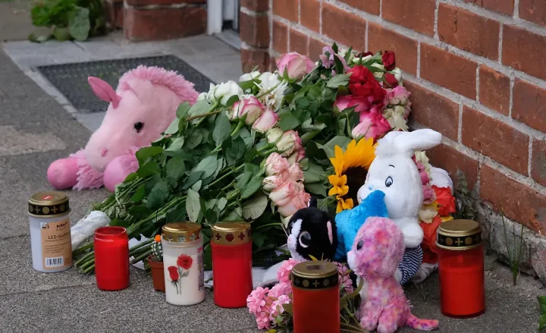 Ermittlungen gegen Eltern nach tragischem Poolunfall