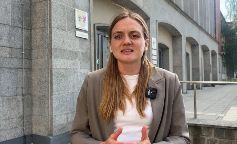 Fortsetzung des Mordprozesses um Fabian