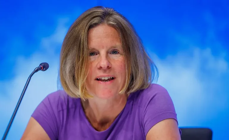Rücktritt von Constanze Oehlrich nach Machtmissbrauchsvorwürfen