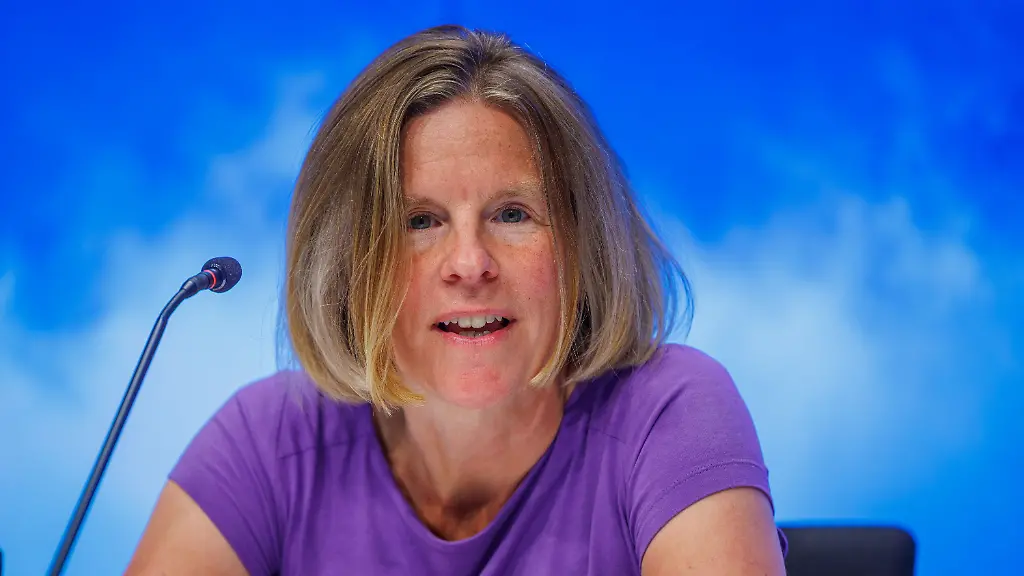 Rücktritt von Constanze Oehlrich nach Machtmissbrauchsvorwürfen