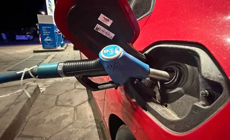 Ostdeutsche Haushalte stärker durch Energiekosten belastet