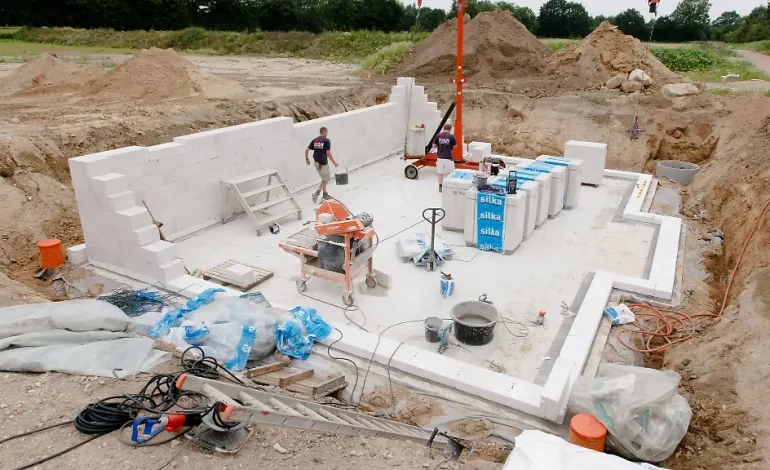 Tipps zur Planung von Abwasserleitungen beim Neubau
