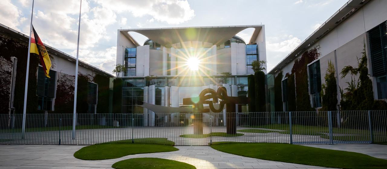 Deutsche Klimapolitik im Fokus: Einblick von Politikwissenschaftlerin Lena Partzsch