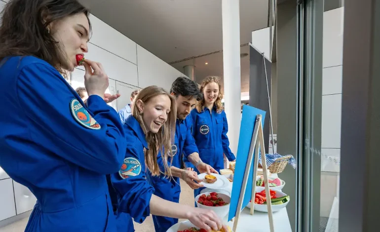 Studie zur Isolation: Probanden nach 100 Tagen aus der „Marsmission“ entlassen