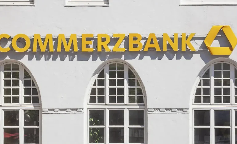 Unicredit nähert sich Mehrheitsbeteiligung an Commerzbank