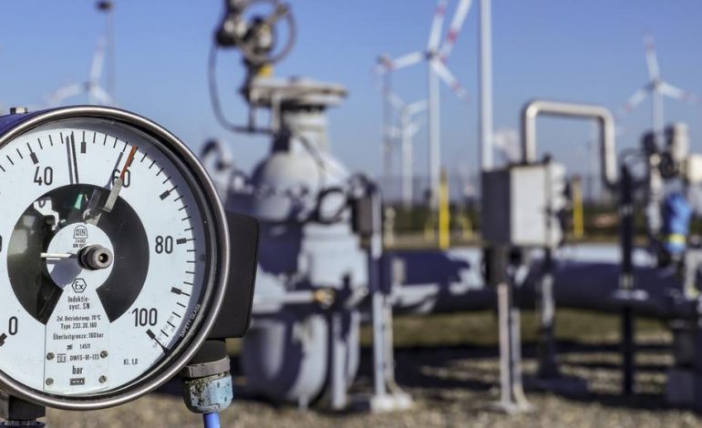 Gasspeicherstände: Reicht das Gas für den Winter?