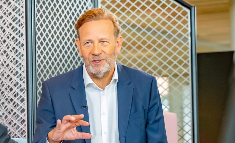 Worauf ein Börsen-Profi bei Aktien achtet