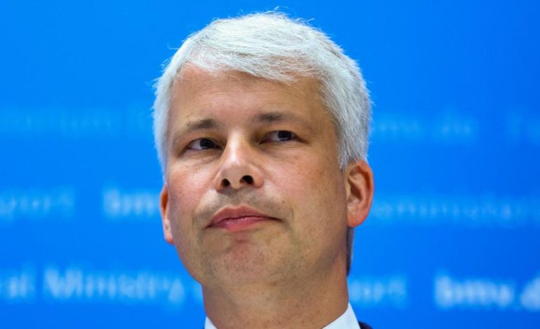 Bilger erhöht Druck auf Bahnmanagement
