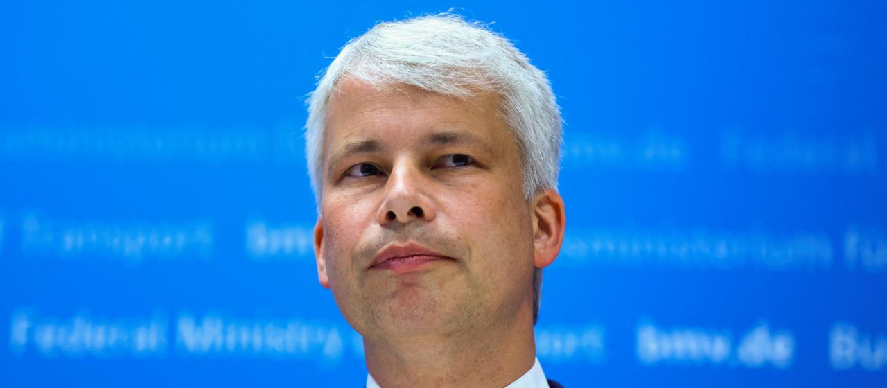 Bilger erhöht Druck auf Bahnmanagement