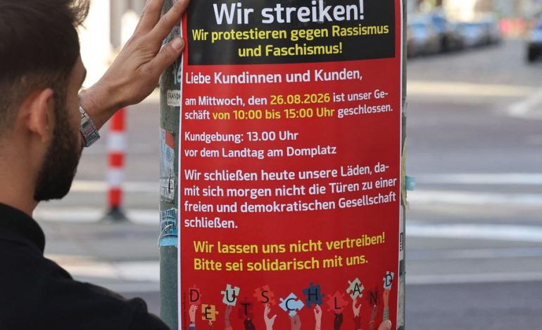 Migration und Wirtschaft: Die Auswirkungen der AfD-Politik in Sachsen-Anhalt