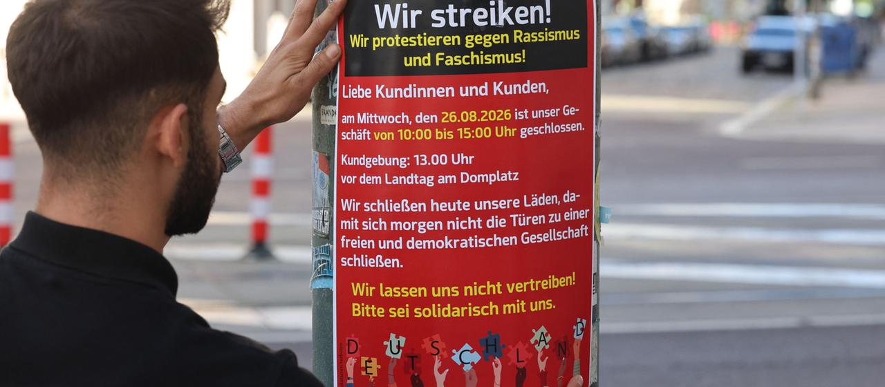Migration und Wirtschaft: Die Auswirkungen der AfD-Politik in Sachsen-Anhalt