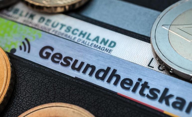 Millionenverluste bei Krankenkassen durch fragwürdige Anlagen