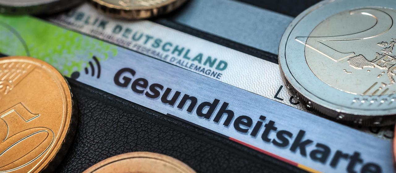 Millionenverluste bei Krankenkassen durch fragwürdige Anlagen
