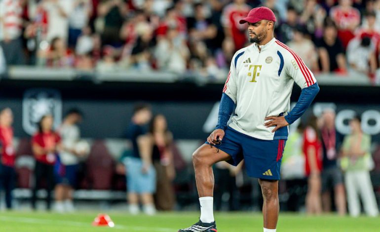 Neue Folge „Bayern on Tour“: Kompany mit Kampfansage für die Champions League