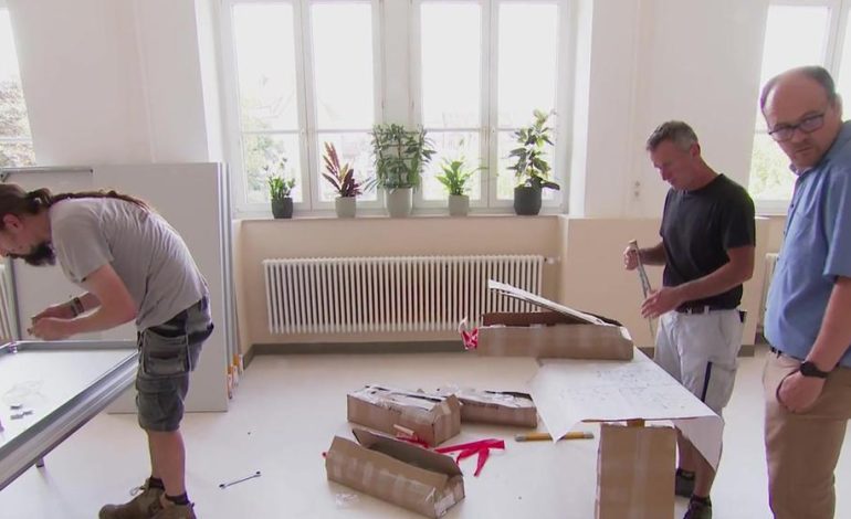 Ganztagsbetreuung in Pirmasens: Herausforderungen und Chancen