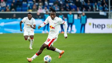 Yan Diomande: Wechsel von RB Leipzig zu Real Madrid
